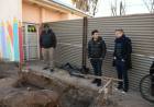 San Francisco avanza hacia la cobertura total de salas de 3 años en sus jardines públicos