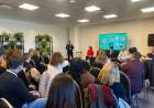 El Parque Industrial San Francisco participó como disertante en la Cumbre Mundial de Economía Circular 