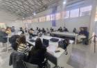 Escribanos de toda la región se capacitaron en San Francisco