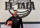 Ramiro Ortiz asume como nuevo entrenador de Primera y coordinador general de básquet en El Tala