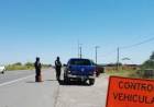 Hallan el cuerpo sin vida de un hombre a la vera de la ruta 19: investigan un posible accidente con fuga