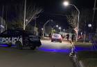 Tiroteo en Frontera: un niño de 4 años murió y un hombre resultó gravemente herido