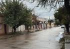 Cómo sigue el clima este fin de semana? 