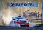 Se viene el Rally de San Francisco, el “clásico” de siempre, con sus veloces caminos