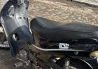 Secuestran motocicleta con pedido vigente en barrio Catedral 