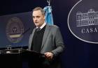 El Gobierno anunció el inicio del proceso de privatización de AySA