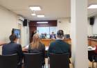 Crimen en Frontera: la fiscal detalló cómo fue el ataque que terminó con la vida de Zamir Torres