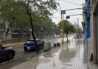 Cómo sigue el clima este fin de semana? 