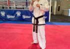 Argentina se consagró campeona mundial en Taekwon-Do ITF y un sanfrancisqueño fue clave en la final