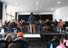 Nueva jornada del ciclo conciertos didácticos de la Banda Sinfónica Municipal