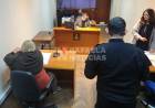 Imputaron a un sujeto por abuso sexual en Frontera
