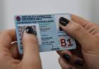 Municipio prorroga por 30 días la vigencia de licencias de conducir que venzan en agosto