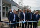 BANCOR inauguró una nueva Sucursal en el Parque Industrial de San Francisco