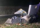 Tragedia en cercanías de El Tío: cuatro muertos, entre ellos tres menores, en un grave accidente