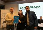 Adjudicatarios de ‘La Arbolada’ comenzaron a elegir la ubicación de sus lotes