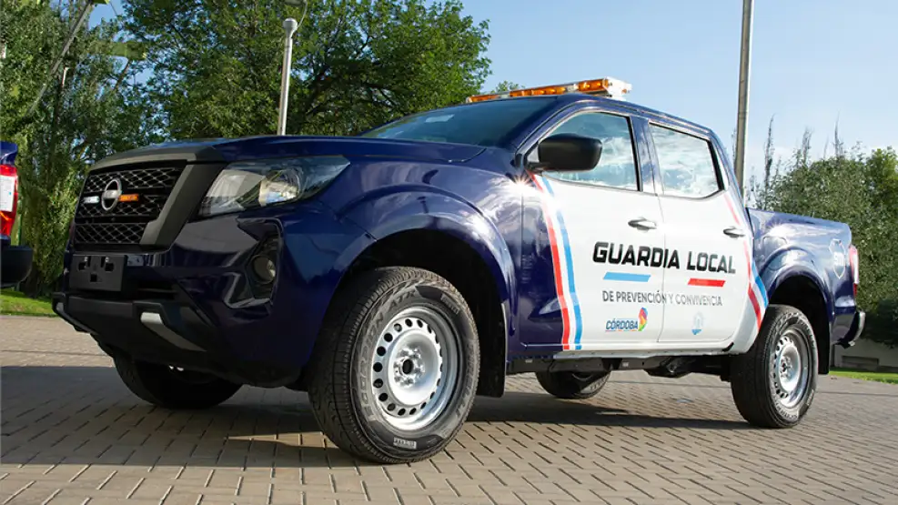 Detienen a un hombre por robo en un comercio de barrio Vélez Sarsfield 