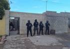 Detuvieron a cuatro personas en Frontera por una causa de microtráfico