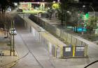 Senda peatonal y bicisenda en altura: el  intendente se expresó al respecto 