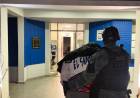 Brinkmann: detuvieron a un sujeto y secuestraron estupefacientes 