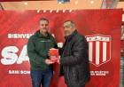San Isidro y Cruz Roja Filial San Francisco sellan una alianza por el bien común