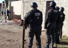 Microtráfico: derribaron el cuarto búnker de drogas en Frontera