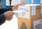 Cerraron las listas de candidatos a Dip. Nac. y en algunas hay presencia sanfranciqueña