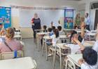 Ya están abiertas las preinscripciones para ingresantes a instituciones de gestión estatal nivel inicial 2026