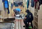 San Francisco: FPA desbarató una banda que comercializaba droga dentro de la penitenciaría