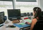 Hubo acuerdo con los controladores aéreos y se levantó el paro
