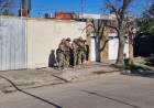 San Francisco: un hombre armado se atrincheró en su casa y fue reducido por la policía