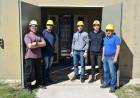 Investigadores de UTN San Francisco desarrollan un prototipo de monitoreo inteligente para cuidar el sistema cloacal de San Francisco