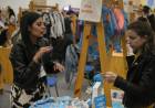 Córdoba recibe la 9° Feria del Centro: Diseño, cultura y creatividad regional