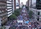 Las universidades nacionales confirmaron la fecha de la próxima Marcha Federal