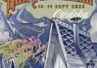 Este sábado y domingo San Francisco recibe la sexta edición de la ‘Expo Tatoo’ 