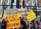 El Gobierno promulgará la ley de discapacidad, pero demorará su aplicación