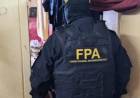 San Francisco: condenan a una banda narco a ocho y seis años de prisión por comercialización de estupefacientes
