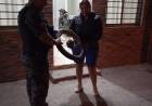 Policía recupera elementos sustraídos en distintos robos