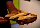 Hoy se repite “La Noche de la pizza y la empanada”