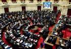 Diputados rechazó los vetos al financiamiento universitario y Garraham