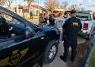 FPA secuestró estupefacientes en San Francisco y Río Cuarto