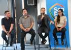 Municipio presentó la función ‘Bus en Línea’ dentro de la app San Francisco 