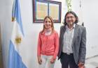 UTN San Francisco y la Universidad UCES celebran 25 años del convenio para trabajar en conjunto 