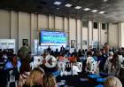 Conversatorio en el Superdomo: la prevención como clave frente a las adicciones