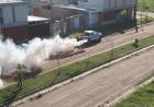 Municipio comenzó operativo sanitario de lucha contra el dengue