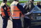 Morteros: FPA detuvo a un hombre y secuestró estupefacientes