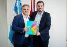 Doce localidades del departamento San Justo tendrán sus Polideportivos Sociales  