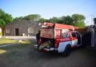 Tragedia en Córdoba: fallecieron dos niñas en un incendio en una iglesia evangélica