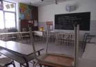 Martes de paro nacional de docentes