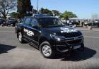 Barrio Acapulco: una mujer permanece en grave estado tras recibir un disparo