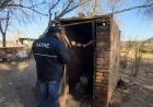 Inspecciones de UATRE en Morteros detectan graves irregularidades laborales